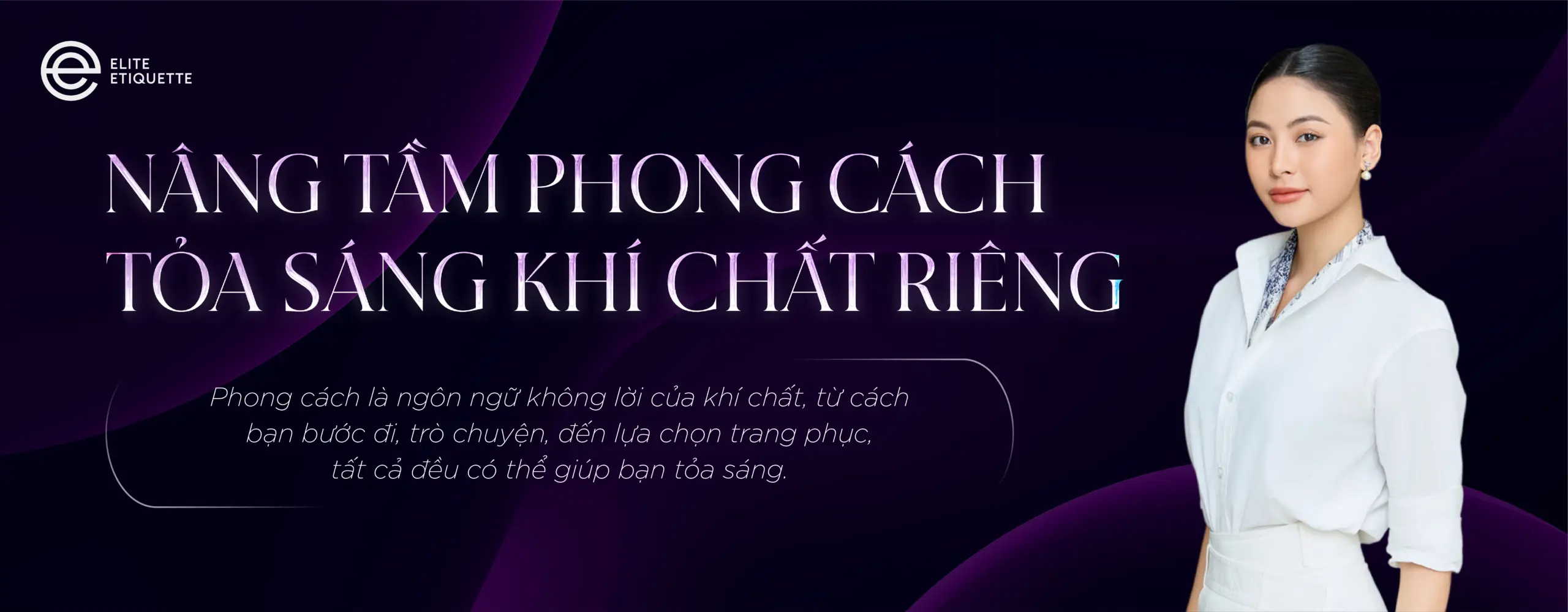 Banner slideshow