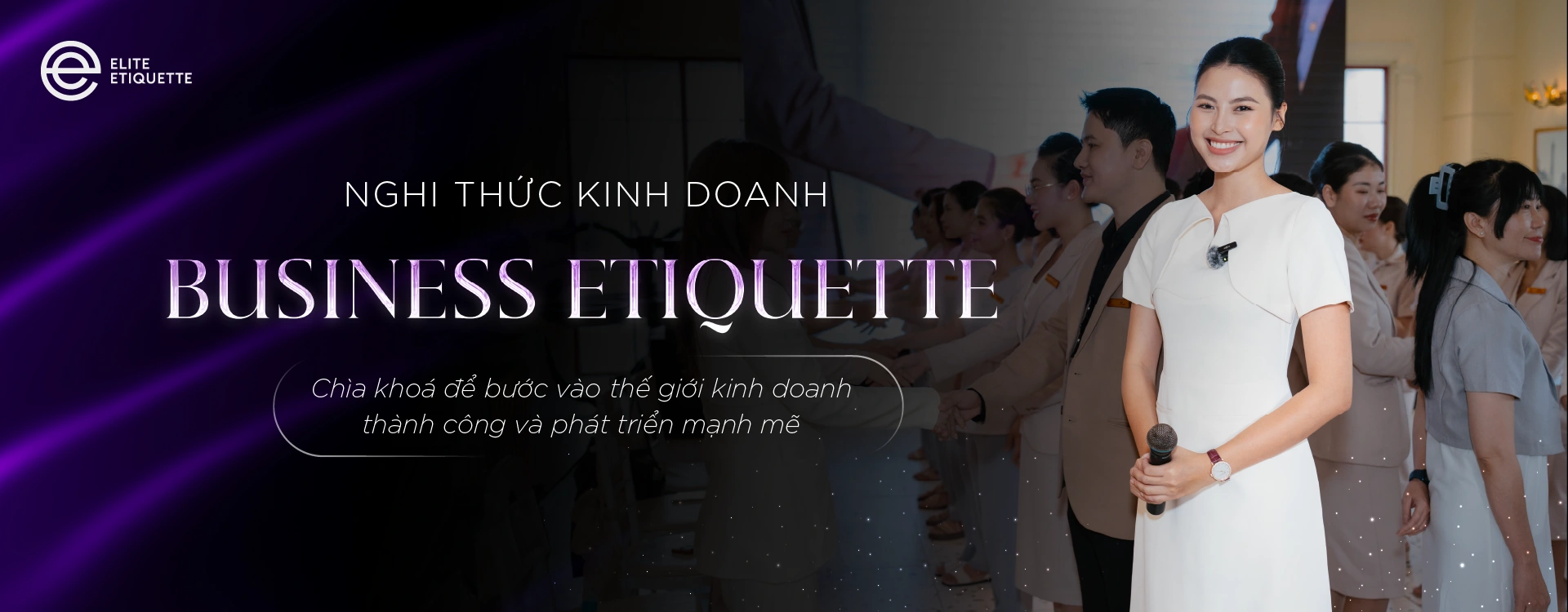Banner slideshow