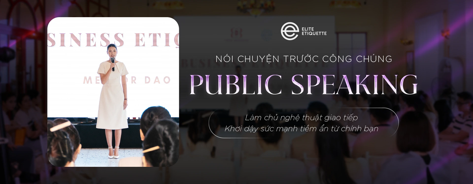 Banner slideshow