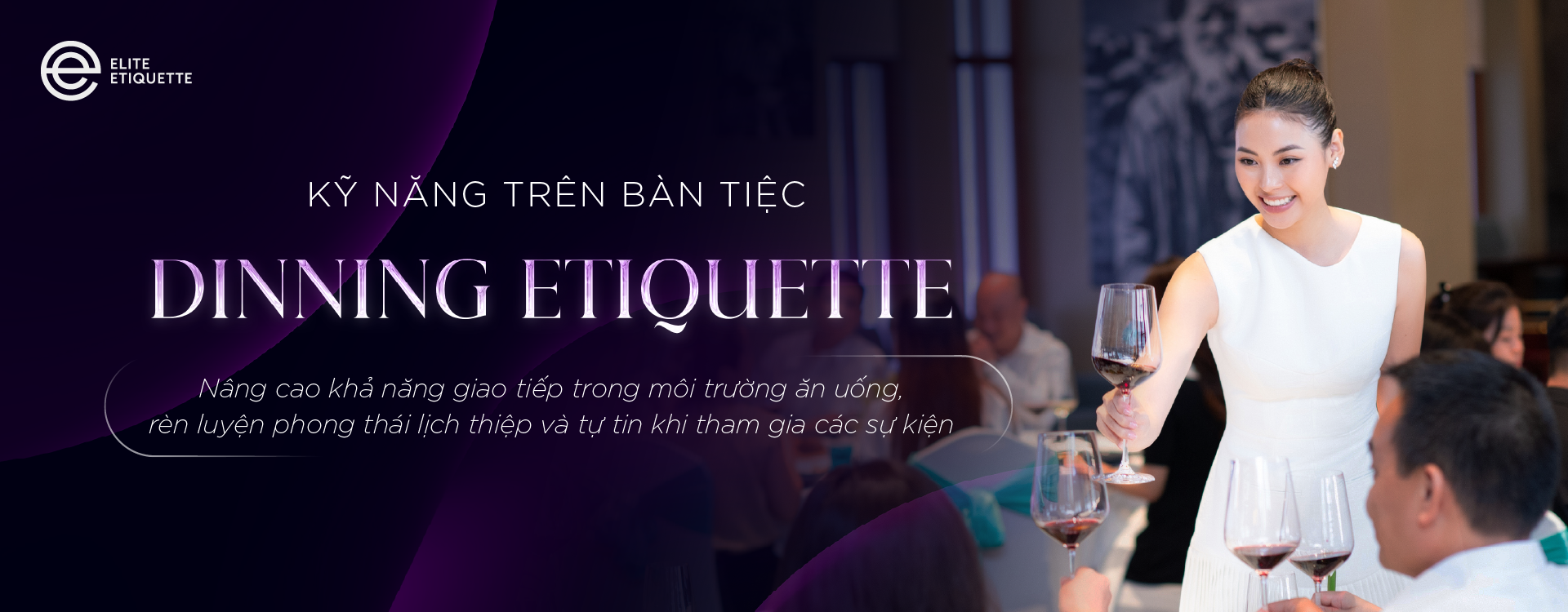 Banner slideshow